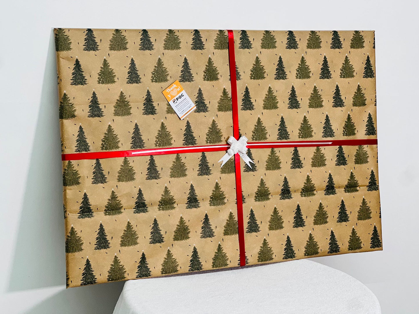 Gift Wrap Your Order