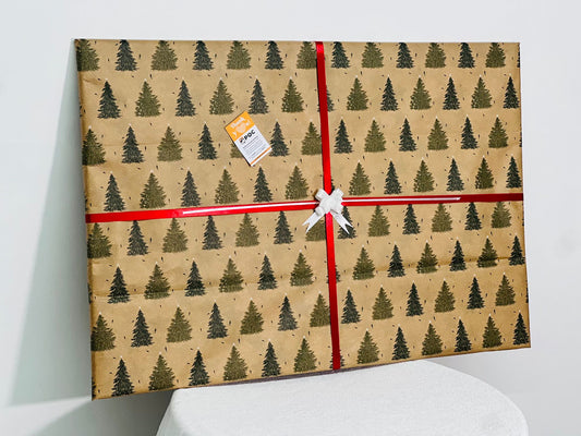 Gift Wrap Your Order