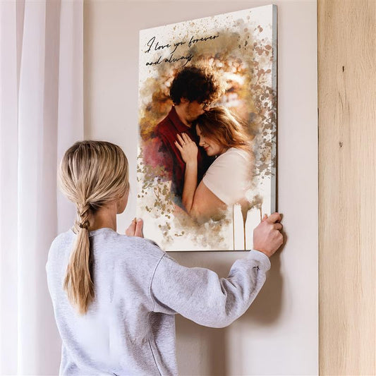 Gift‑Giving Mistakes to Avoid (and How Custom Portraits Save the Day)