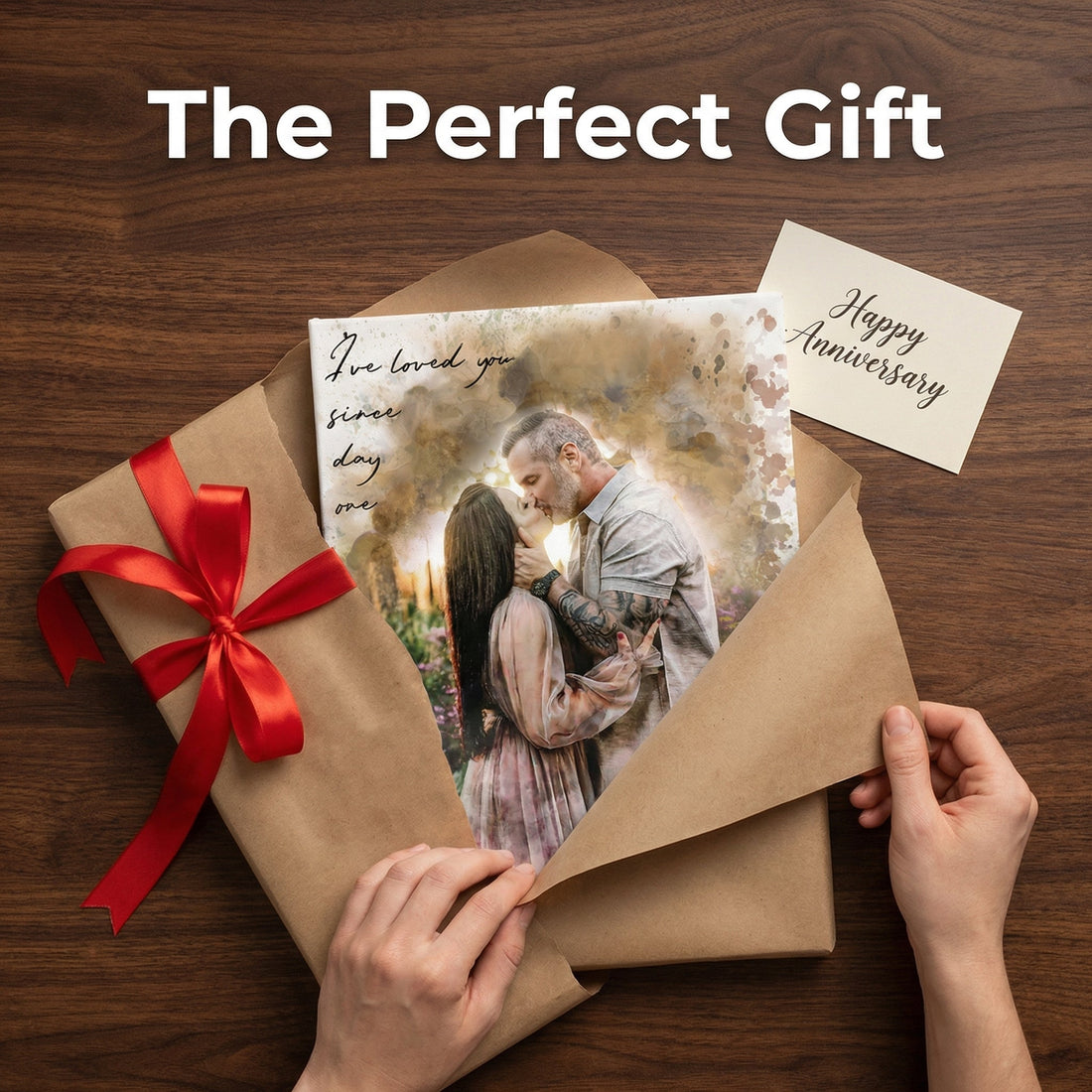 Best Valentine’s Day Gifts for Couples Who Have Everything | POC Gifts