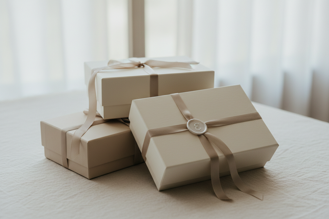 Unique Wedding Gifts That Aren’t Generic | POC Gifts