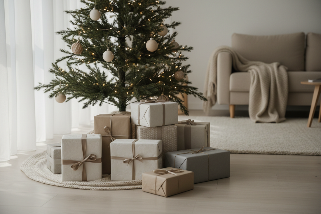 How to Choose the Perfect Personalized Gift for Christmas