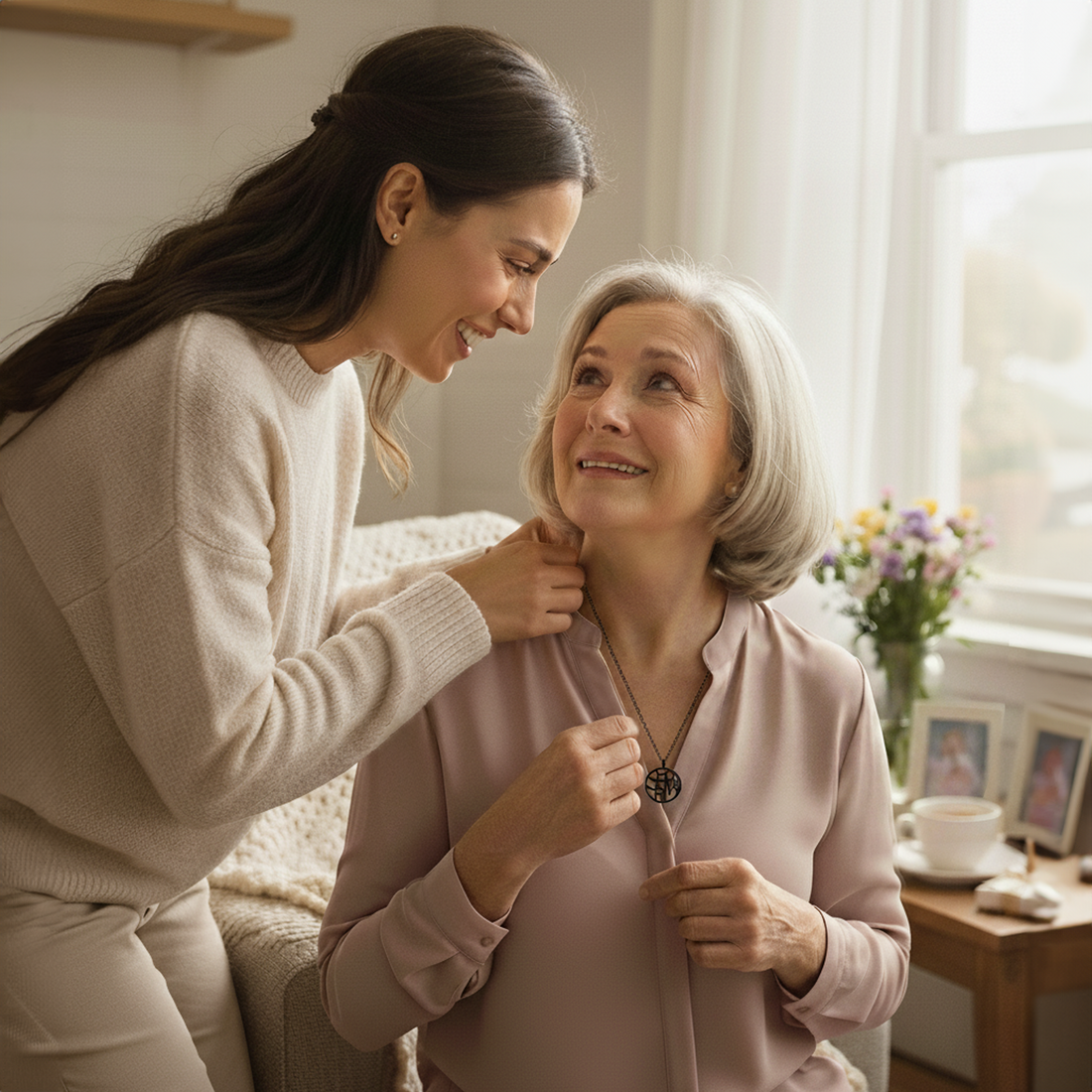 The Best Personalized Mother’s Day Gift Idea She’ll Treasure Forever