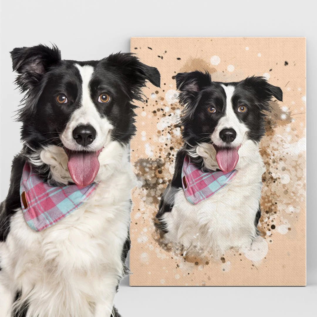 Top Gifts for Dog Owners 2023 - Unique Creations from Pet on Canvas - Pet on Canvas