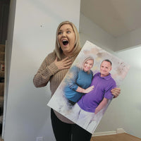 The Most Thoughtful Gift I’ve Ever Given Her