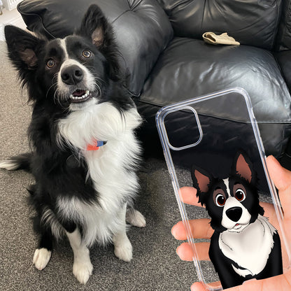 Personalized Cartoon Phone Case