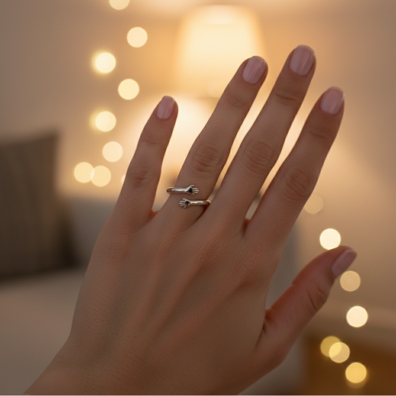 I wear it every day!