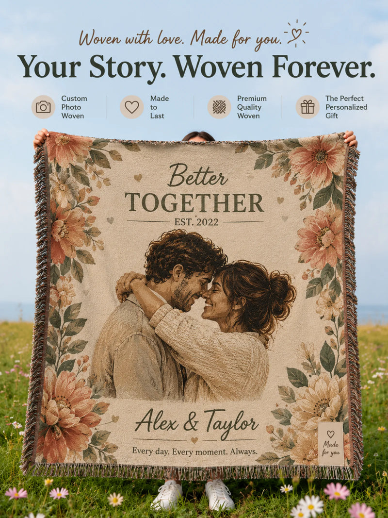 Better Together