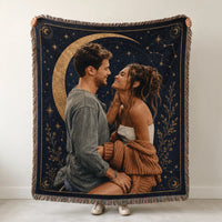 Celestial Moon