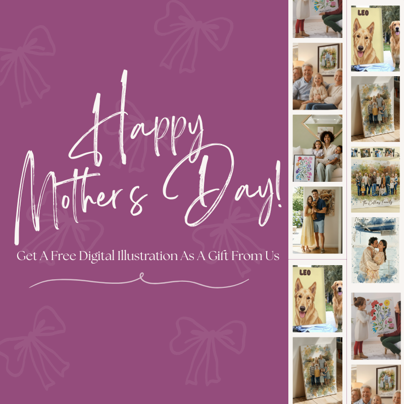 mobile mothers day website banner 