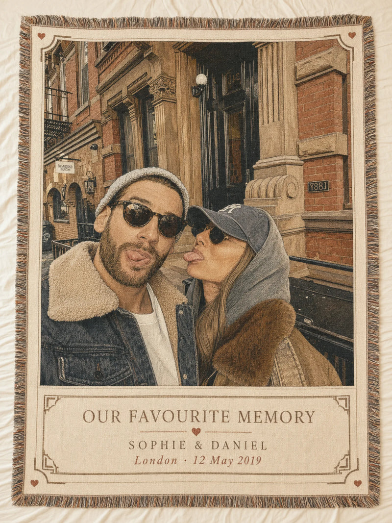 Favourite Memory