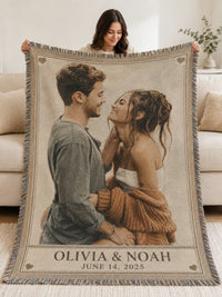 Heirloom Frame