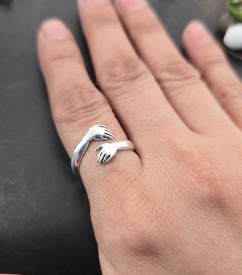 I wear it every day!