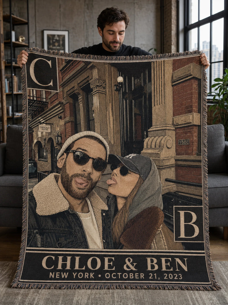 Monogram City