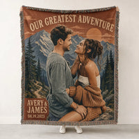 Our Greatest Adventure