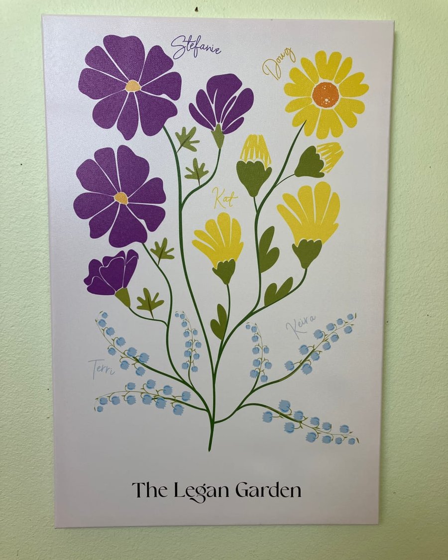 Customer photo from a Loox review by Stefanie L.
