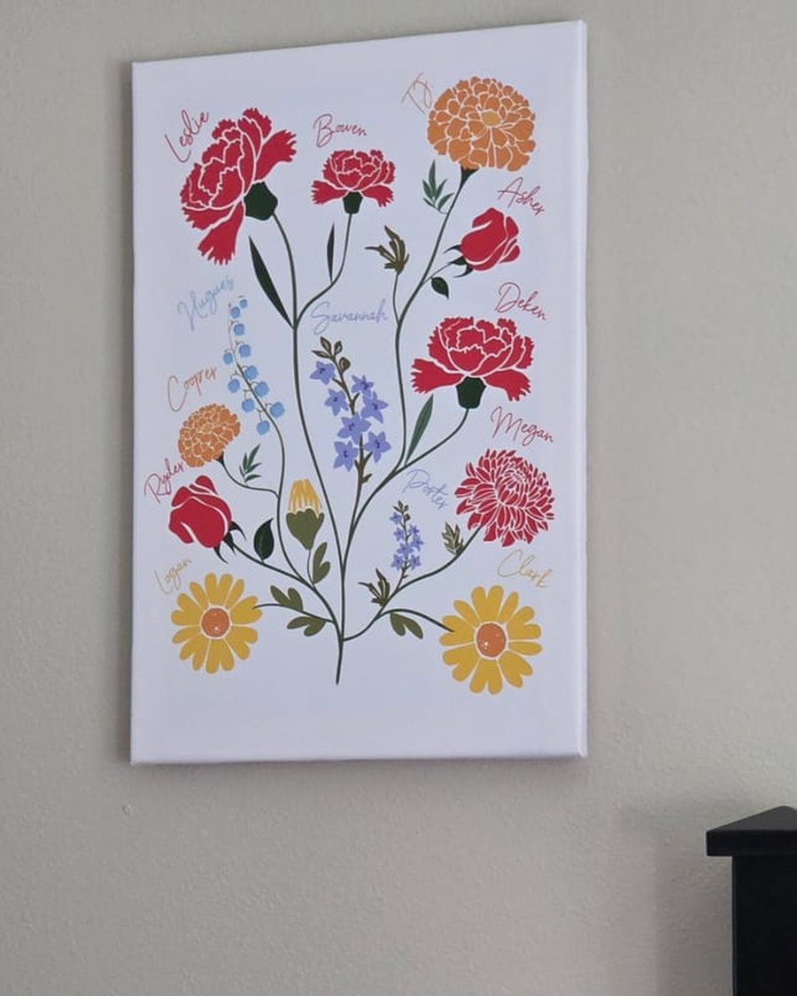 Customer photo from a Loox review by Leslie P.