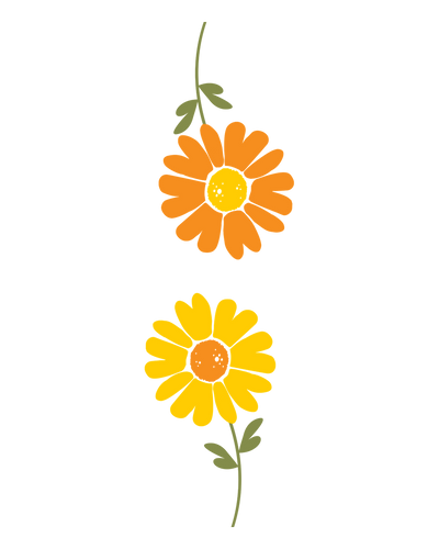 Daffodil & Jonquil