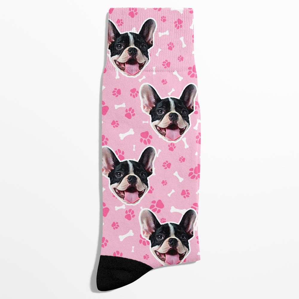 POC Paws Pet Socks - Pet on Canvas