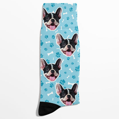 POC Paws Pet Socks - Pet on Canvas